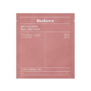 BIODANCE Bio-Collagen Real Deep Mask