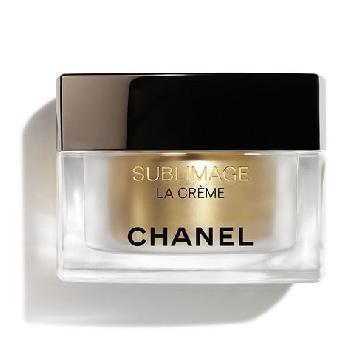 CHANEL Sublimage La Crème Texture Suprême 