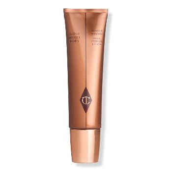 CHARLOTTE TILBURY Supermodel Body Shimmer