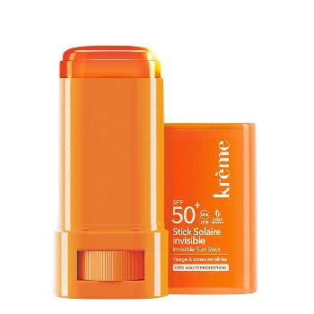 KRÈME Invisible Sun Stick SPF 50+