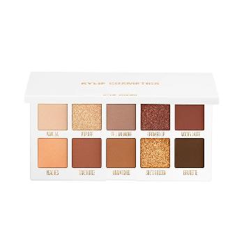 KYLIE COSMETICS The Bronze Palette