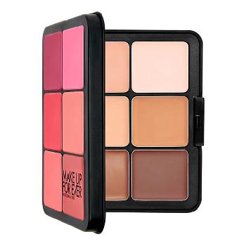 MAKE UP FOR EVER HD Skin All In One Palette 