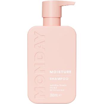 MONDAY HAIRCARE Moisture Shampoo