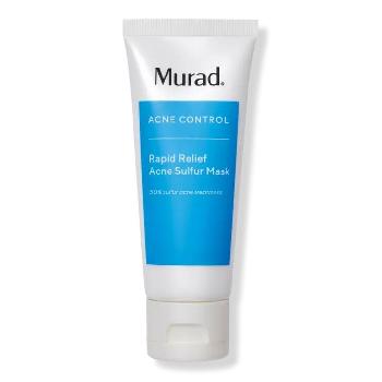 MURAD Rapid Relief Acne Sulfur Mask