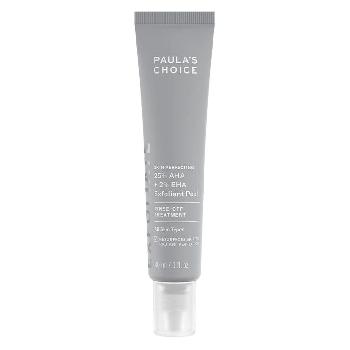 PAULA’S CHOICE Skin Perfecting 25% AHA + 2% BHA Exfoliant Peel