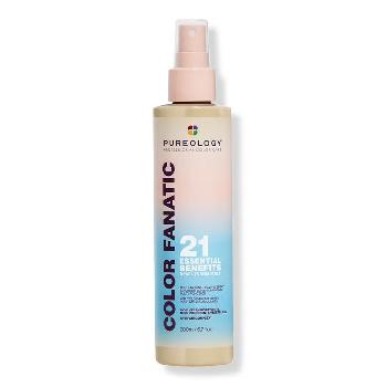 PUREOLOGY Color Fanatic Leave-in Conditioner