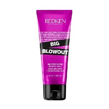 REDKEN Big Blowout Heat Protection Jelly