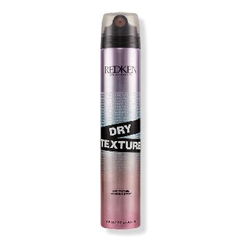 REDKEN Dry Texture Finishing Spray