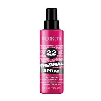 REDKEN Thermal Spray 22 High Hold